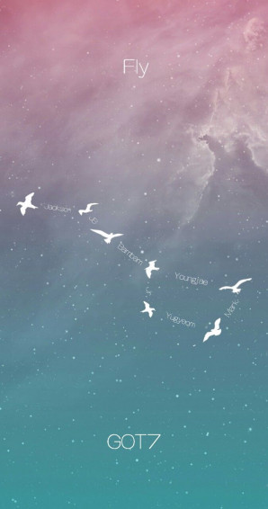 Kpop iPhone Wallpaper On