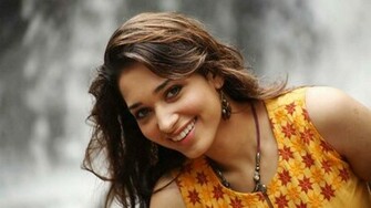 Tamanna Bhatia HD Wallpaper