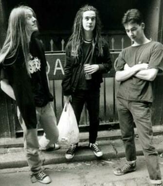 Carcass Photos Of Last Fm