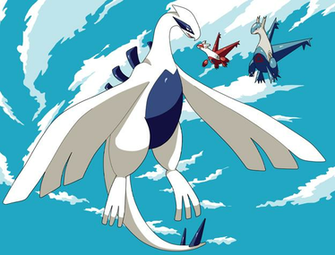 Latias Png