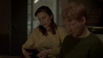 Black Mirror Be Right Back Tv Episode Photo Gallery
