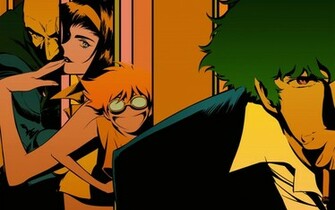 Cowboy Bebop Wallpaper Walljpeg