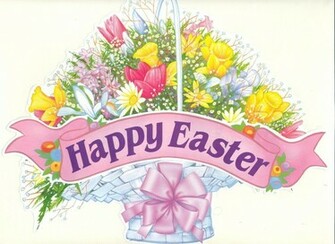 Religious Easter Wallpaper HD