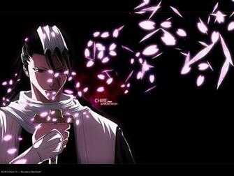 Byakuya Kuchiki Wallpaper