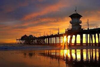 Huntington Beach Pictures Traveler Photos Of