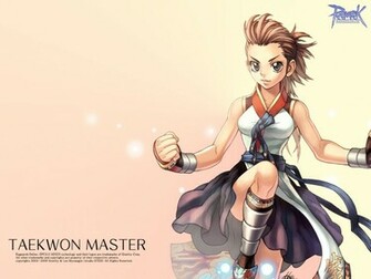 Borregon Wallpaper Ragnarok Online