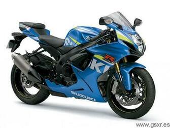Gsx R Hayabusa Suzuki