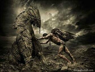 Anime Fallen Angel Wallpaper Ilikewalls