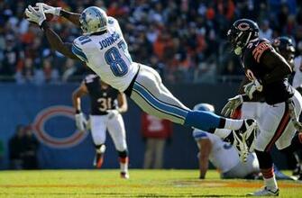 HD Wallpaper Calvin Johnson Megatron X Kb Jpeg