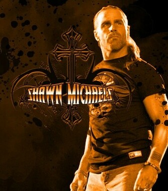 Wallpaper Of Shawn Michaels Wwe Photos