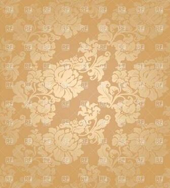 Victorian Floral