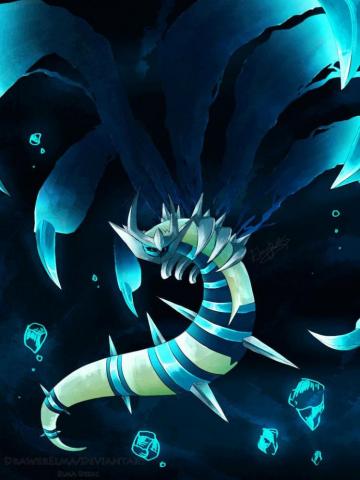Pokemon