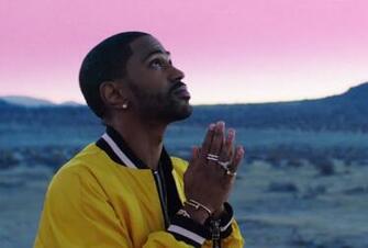 Big Sean Drops His New Single Moves And Announces Album