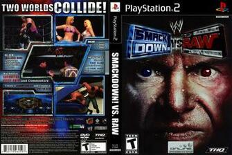 Smackdown Vs Raw
