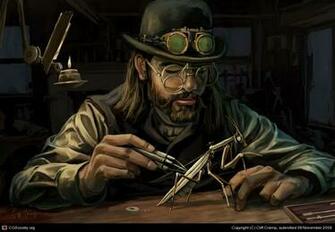 Steampunk Jpg