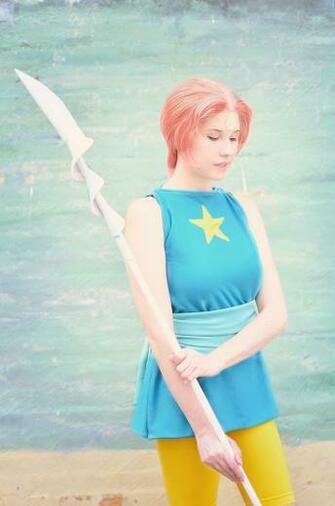 Steven Universe Pearl By Ithili3n
