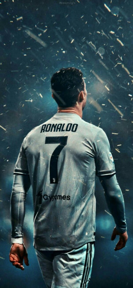 Cr7 Wallpaper Ronaldo