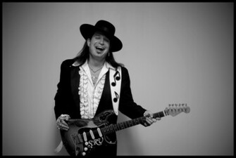 Stephen Stevie Ray Vaughan Wallpaper