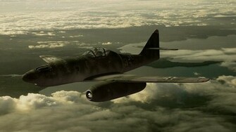 Messerschmitt Me By Melkorius