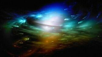 Space Themed Wallpaper Widescreen HD