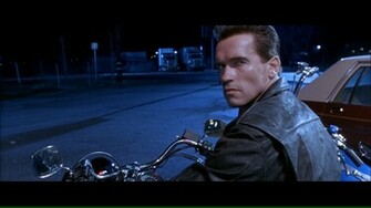 Test Blu Ray Terminator Skynet Edition Le