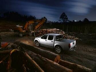 Nissan Navara St X Dual Cab Black Edition Photo