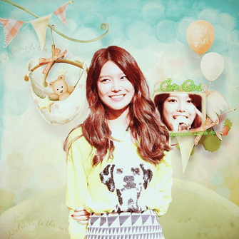 Sooyoung Wallpaper
