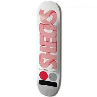 Plan B Skateboards Complete Skateboard Decks