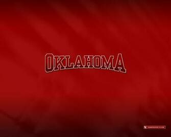 Oklahoma Sooners Wallpaper Background Theme Desktop