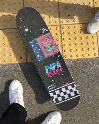 Top Skater Boy Aesthetic Wallpaper Full HD 4k To Use