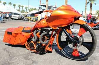 Vehicles Custom Motorcycle Wallpaper