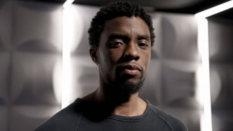 Chadwick Boseman Wallpaper