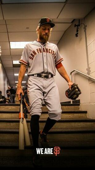 Giants Wallpaper Sfgiants Fan Forum