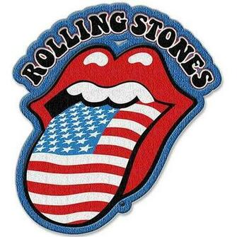 Pin Rolling Stones Logo Wallpaper HD Dekstop On