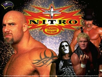 Wcw Wallpaper Jpg