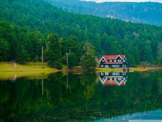 Bolu Abant Ultra HD Desktop Background Wallpaper For 4k UHD Tv