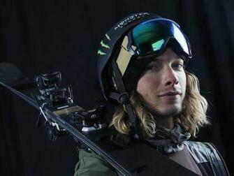 David Wise From Reno Won A Gold Medal In Style