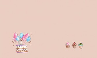 BirtHDay Background Wallpaper Image