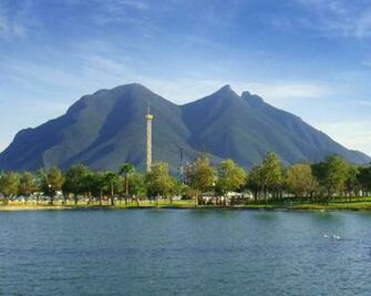 Monterrey Wallpaper High Quality