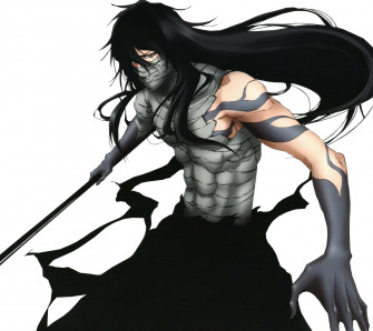 Bleach Ichigo Final Getsuga Tensho Picture Wallpaper