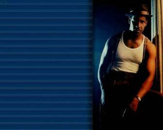 Denzel Washington Wallpaper