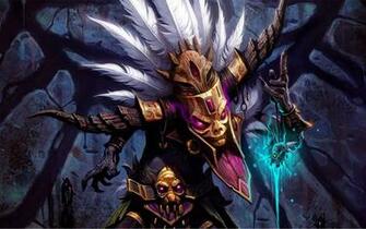 Diablo Iii Wallpaper In