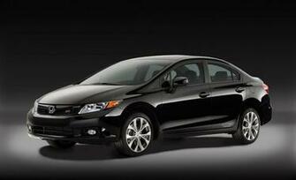 Honda Civic Si Wallpaper HD Background Desktop