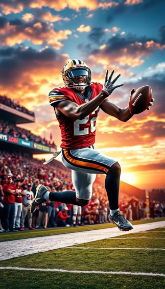 Desean Jackson Wallpaper