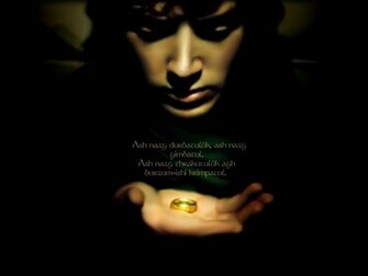 The One Ring