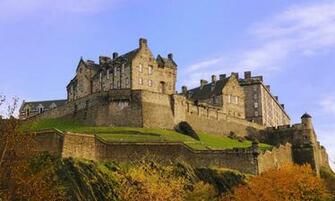 Scotland HD Wallpaper High Definition iPhone