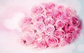 Rose Live Wallpaper Gratis Pink Android