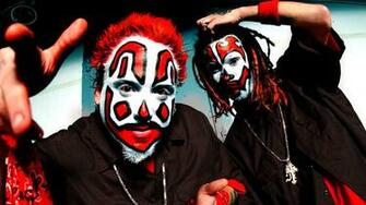 Cool Insane Clown Posse Wallpaper Backdrop