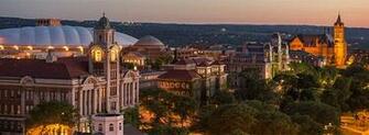 Syracuse University Online Business