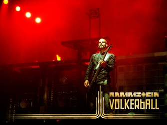 Rammstein Wallpaper HD